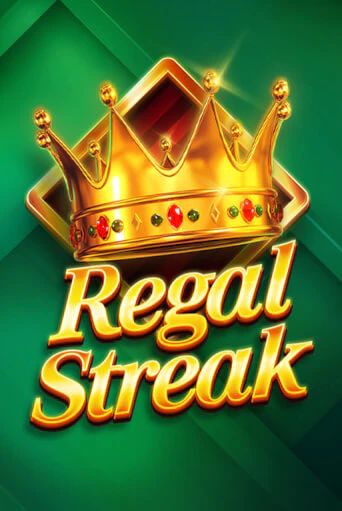 Играй в Regal Streak онлайн без регистрации | Азино Три Топора