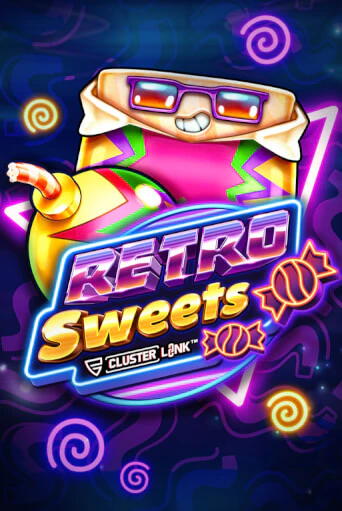 Играй в Retro Sweets онлайн без регистрации | Азино Три Топора