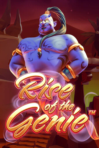 Играй в Rise of the Genie онлайн без регистрации | Азино Три Топора