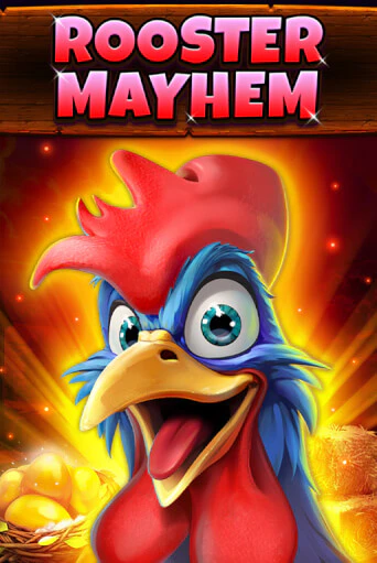 Играй в Rooster Mayhem онлайн без регистрации | Азино Три Топора