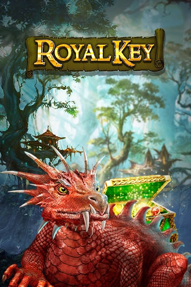 Играй в Royal Key онлайн без регистрации | Азино Три Топора