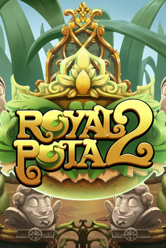 Играй в Royal Potato 2 онлайн без регистрации | Азино Три Топора