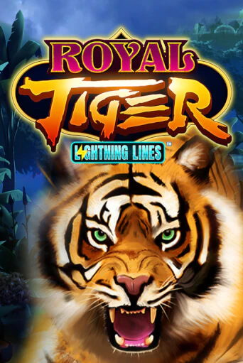 Играй в Royal Tiger онлайн без регистрации | Азино Три Топора