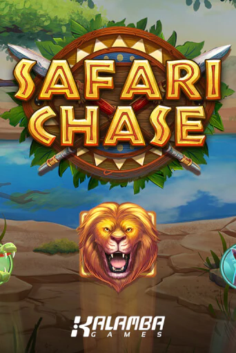 Играй в Safari Chase онлайн без регистрации | Азино Три Топора