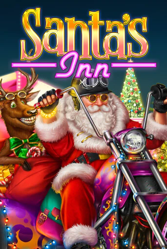 Играй в Santa's Inn онлайн без регистрации | Азино Три Топора