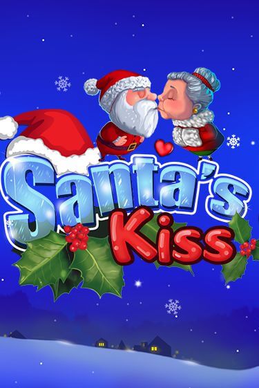 Играй в Santa's Kiss онлайн без регистрации | Азино Три Топора