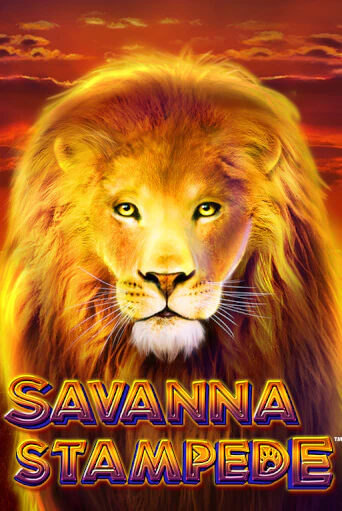 Играй в Savanna Stampede онлайн без регистрации | Азино Три Топора