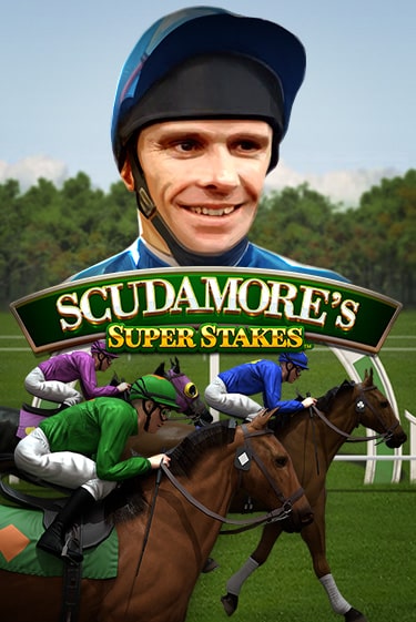 Играй в Scudamore's Super Stakes онлайн без регистрации | Азино Три Топора
