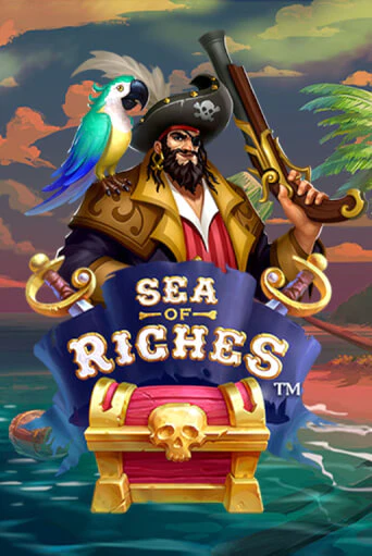 Играй в Sea of Riches онлайн без регистрации | Азино Три Топора