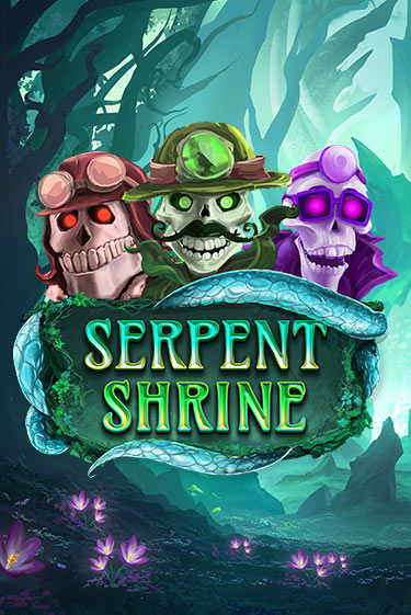 Играй в Serpent Shrine онлайн без регистрации | Азино Три Топора