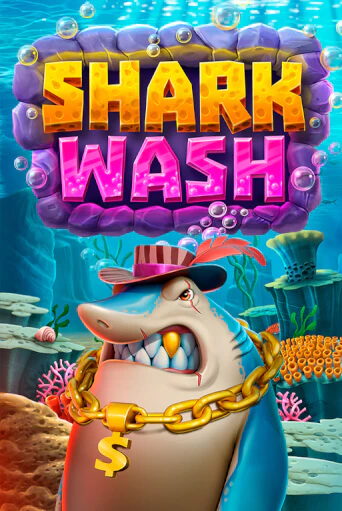Играй в Shark Wash онлайн без регистрации | Азино Три Топора