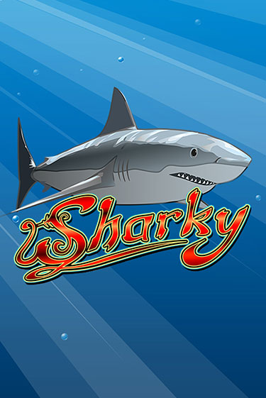 Играй в Sharky онлайн без регистрации | Азино Три Топора