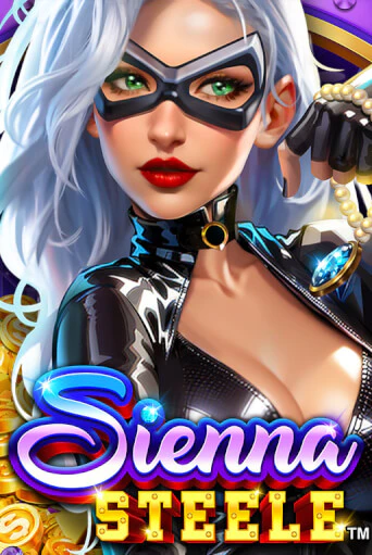 Играй в Sienna Steele™ онлайн без регистрации | Азино Три Топора