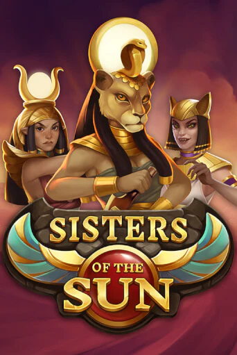 Играй в Sisters of The Sun онлайн без регистрации | Азино Три Топора