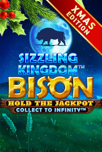 Играй в Sizzling Kingdom: Bison Xmas онлайн без регистрации | Азино Три Топора