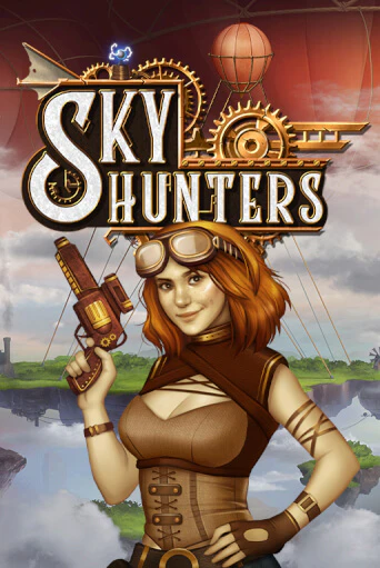 Играй в Sky Hunters онлайн без регистрации | Азино Три Топора