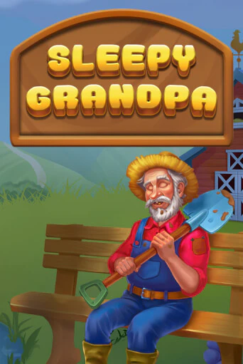 Играй в Sleepy Grandpa онлайн без регистрации | Азино Три Топора