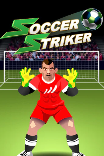 Играй в Soccer Striker онлайн без регистрации | Азино Три Топора