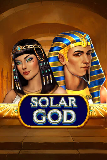 Играй в Solar God онлайн без регистрации | Азино Три Топора