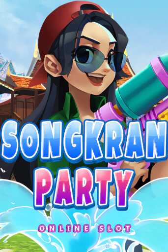 Играй в Songkran Party онлайн без регистрации | Азино Три Топора