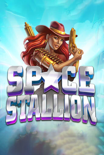 Играй в Space Stallion онлайн без регистрации | Азино Три Топора