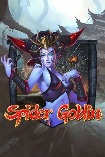 Играй в Spider Goblin онлайн без регистрации | Азино Три Топора