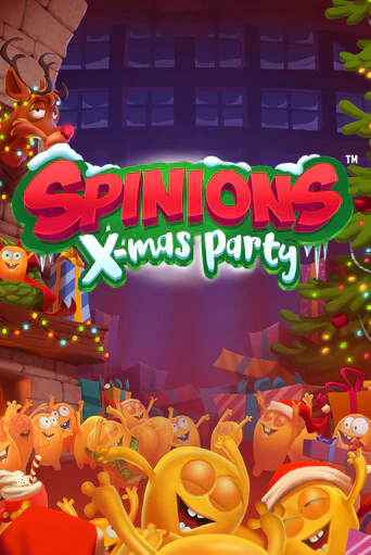 Играй в Spinions X-mas Party онлайн без регистрации | Азино Три Топора