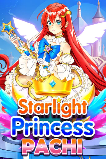 Играй в Starlight Princess Pachi онлайн без регистрации | Азино Три Топора