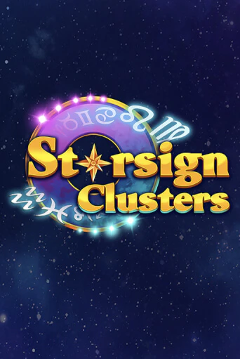 Играй в Starsign Clusters онлайн без регистрации | Азино Три Топора