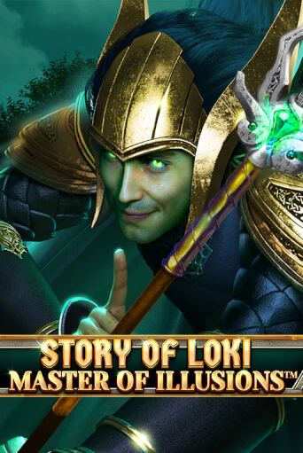 Играй в Story Of Loki - Master Of Illusions онлайн без регистрации | Азино Три Топора