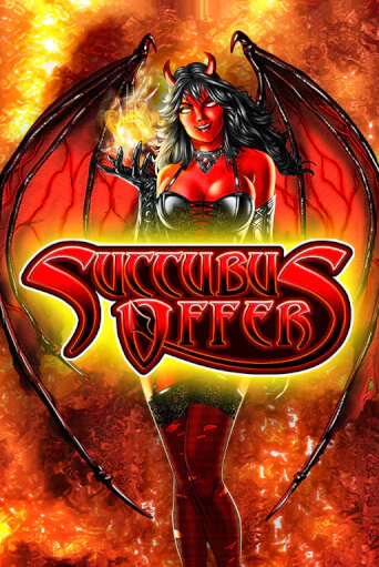 Играй в Succubus Offer онлайн без регистрации | Азино Три Топора