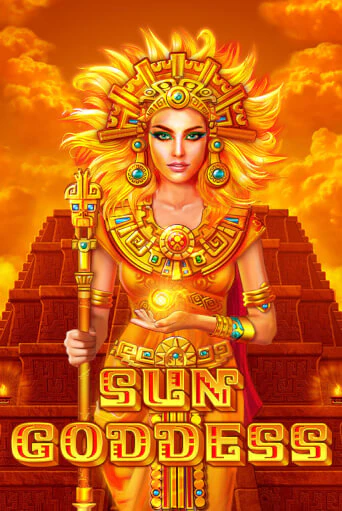Играй в Sun Goddess онлайн без регистрации | Азино Три Топора