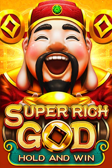 Играй в Super Rich God онлайн без регистрации | Азино Три Топора