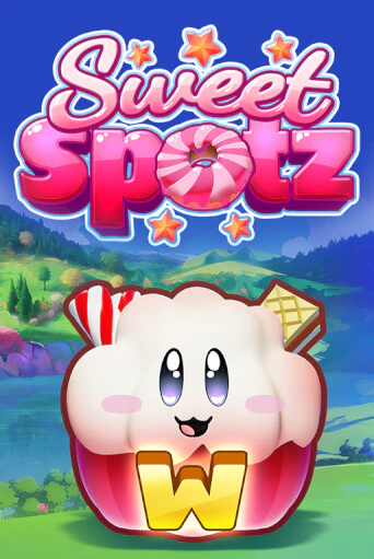 Играй в Sweet Spotz онлайн без регистрации | Азино Три Топора