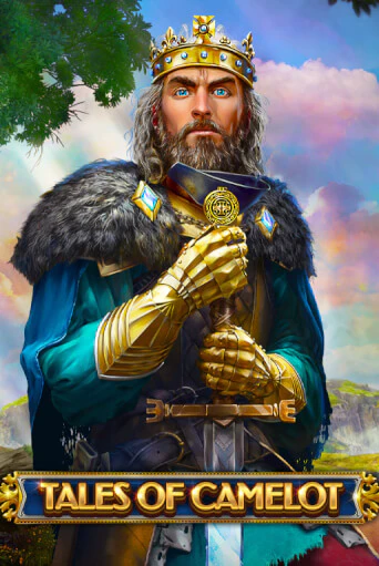Играй в Tales Of Camelot онлайн без регистрации | Азино Три Топора