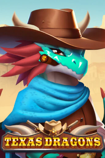 Играй в Texas Dragons онлайн без регистрации | Азино Три Топора