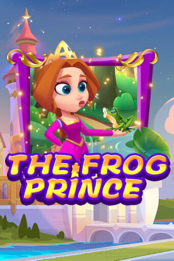 Играй в The Frog Prince онлайн без регистрации | Азино Три Топора