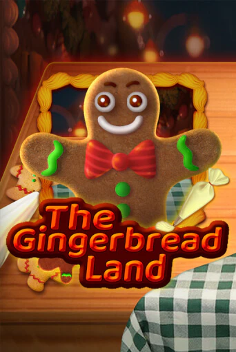 Играй в The Gingerbread Land онлайн без регистрации | Азино Три Топора