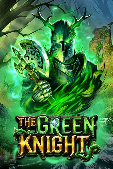 Играй в The Green Knight онлайн без регистрации | Азино Три Топора