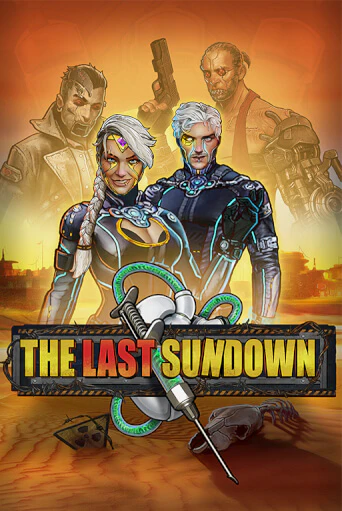 Играй в The Last Sundown онлайн без регистрации | Азино Три Топора