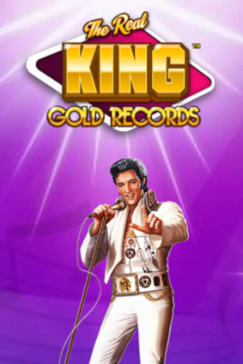 Играй в The Real King Gold Records онлайн без регистрации | Азино Три Топора