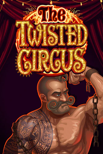 Играй в The Twisted Circus онлайн без регистрации | Азино Три Топора