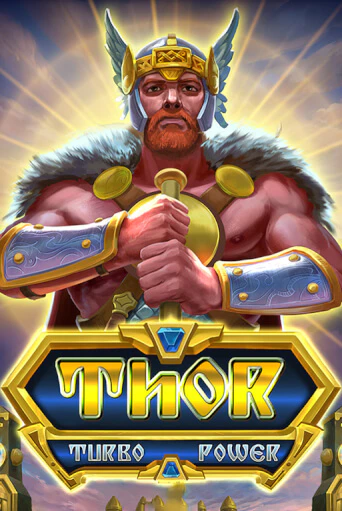Играй в Thor turbo power онлайн без регистрации | Азино Три Топора