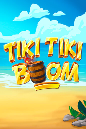 Играй в Tiki Tiki Boom™ онлайн без регистрации | Азино Три Топора