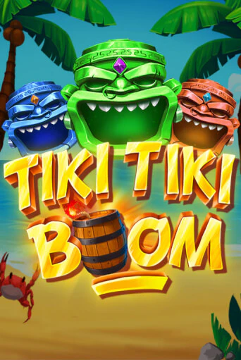 Играй в Tiki Tiki Boom онлайн без регистрации | Азино Три Топора