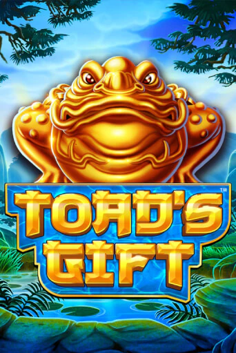 Играй в Toads Gift онлайн без регистрации | Азино Три Топора