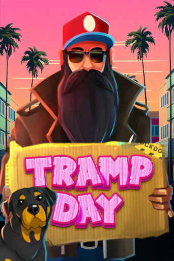 Играй в Tramp Day онлайн без регистрации | Азино Три Топора