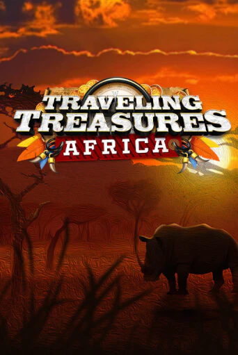 Играй в Traveling Treasures Africa онлайн без регистрации | Азино Три Топора
