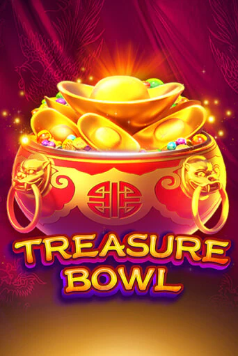 Играй в Treasure Bowl онлайн без регистрации | Азино Три Топора