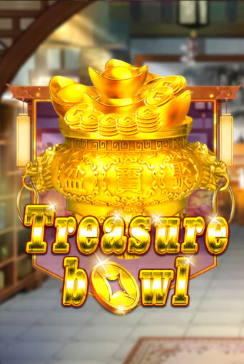 Играй в Treasure Bowl онлайн без регистрации | Азино Три Топора